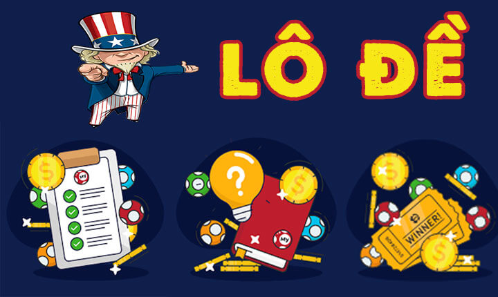 Xu hướng ghi lô đề online hiện nay như thế nào?
