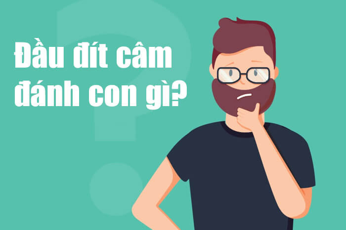 Lô đầu câm đuôi câm là gì? Cách đánh đầu đuôi câm chuẩn ăn tiền