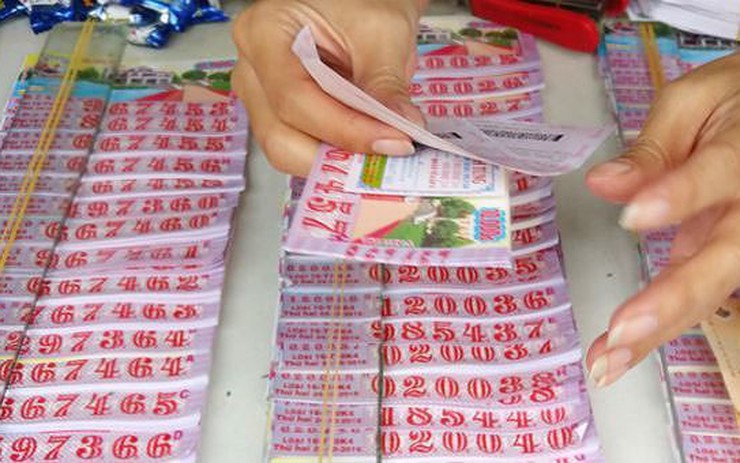 Giải thưởng dưới 10 triệu có cần đóng thuế không?