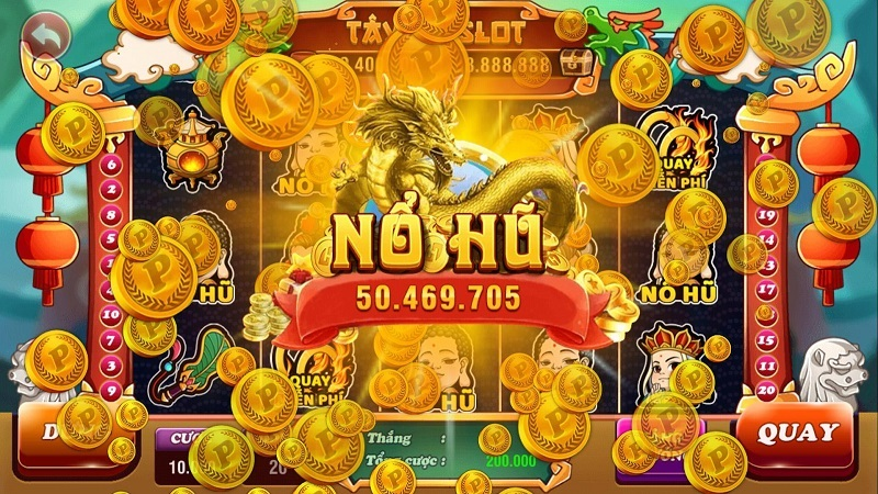 Cách tải app game nổ hũ đổi thưởng tiền mặt tặng code uy tin nhất