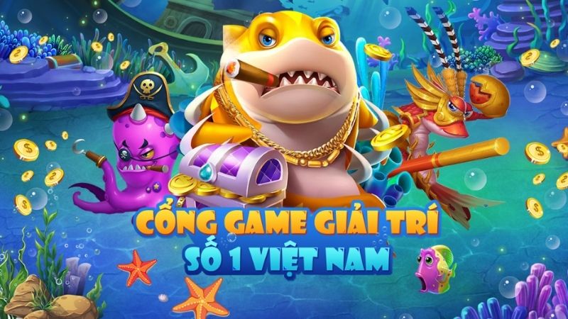 Bí quyết cách chơi bắn cá đổi thẻ thưởng ăn tiền online uy tín nhất