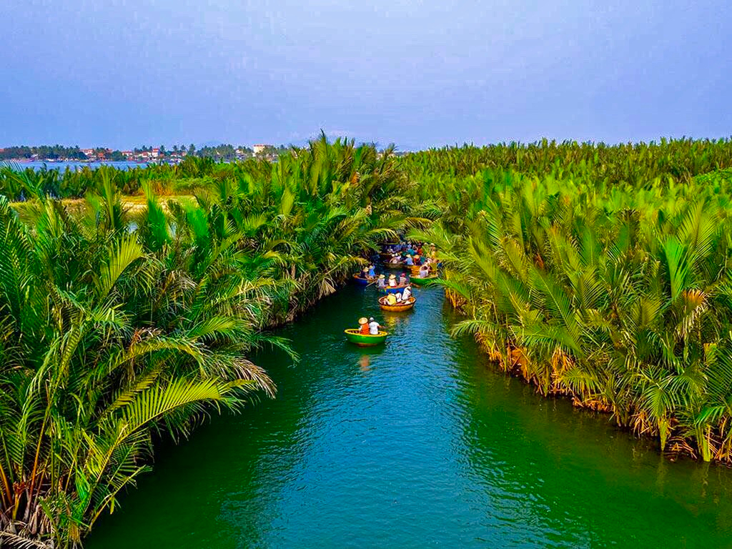 Soi cầu Bến Tre