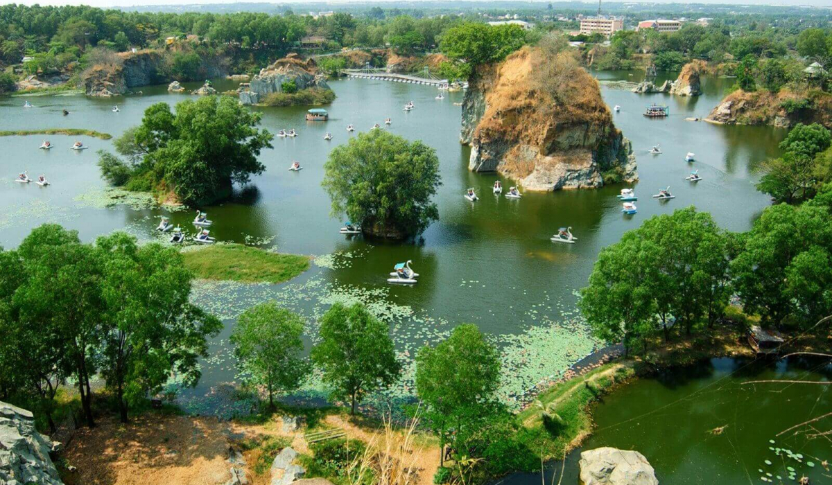 Dự đoán xổ số Đồng Nai