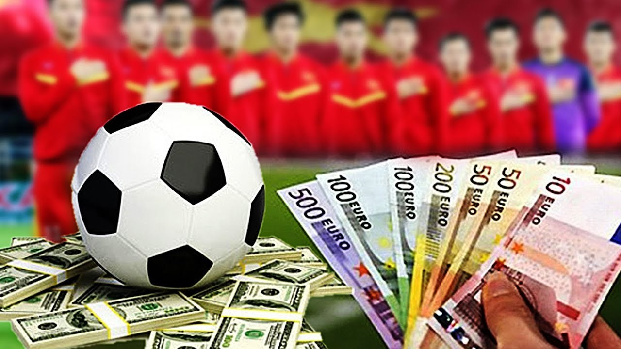 Chấp nửa trái trong cá độ bóng đá là như thế nào?