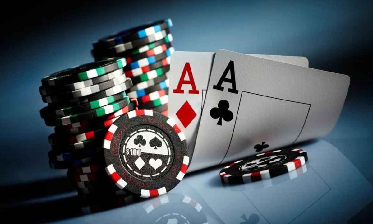 Nơi Nghỉ Dưỡng Kết Hợp Casino: Trải Nghiệm Giải Trí Đẳng Cấp
